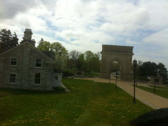 Royal Military College of Canada 