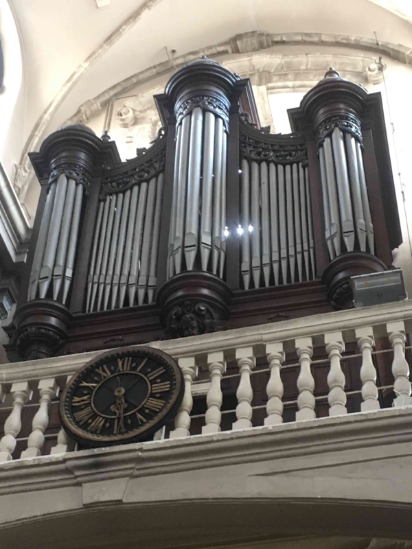 Kolenmarkt 89, 1000 Brussel, Belgium