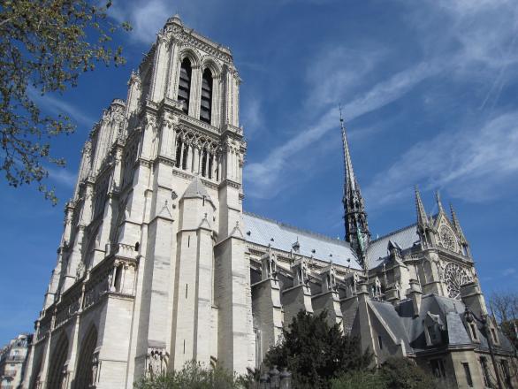 Notre-Dame de Paris