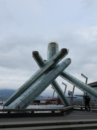 Vancouver, a Vibrant City of Canada
