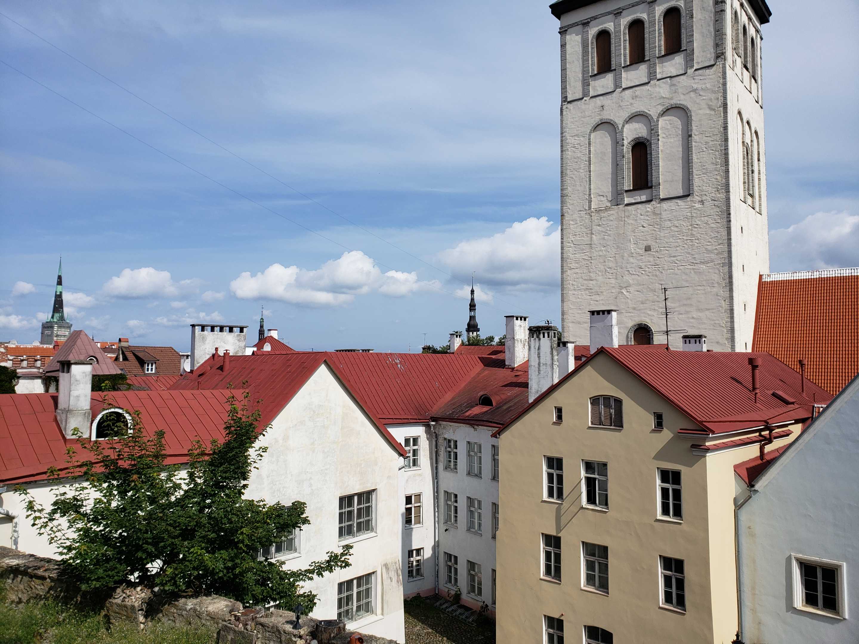 Niguliste 8, 10123 Tallinn, Estonia