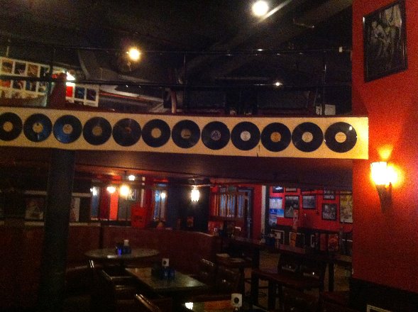 惠沙堤一路11號,惠州市,廣東省,中國