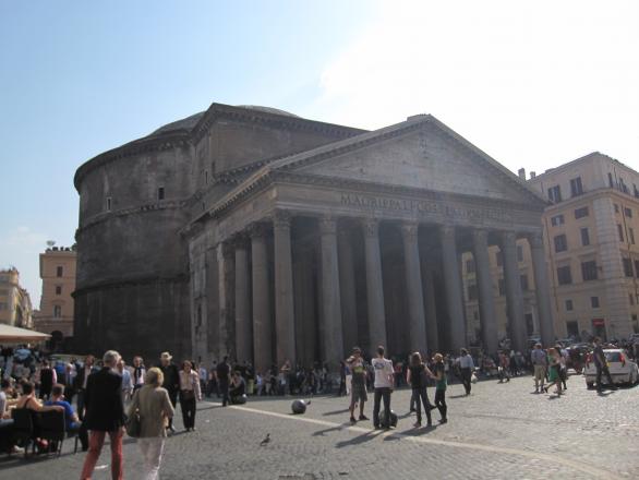 Pantheon
