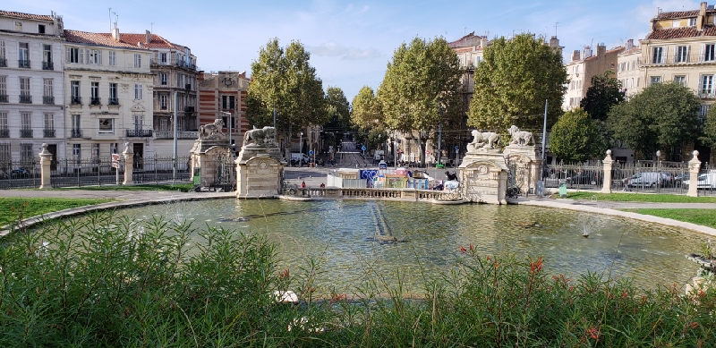 Av. les Garrigues, 1, 08820 El Prat de Llobregat, Barcelona, Spain