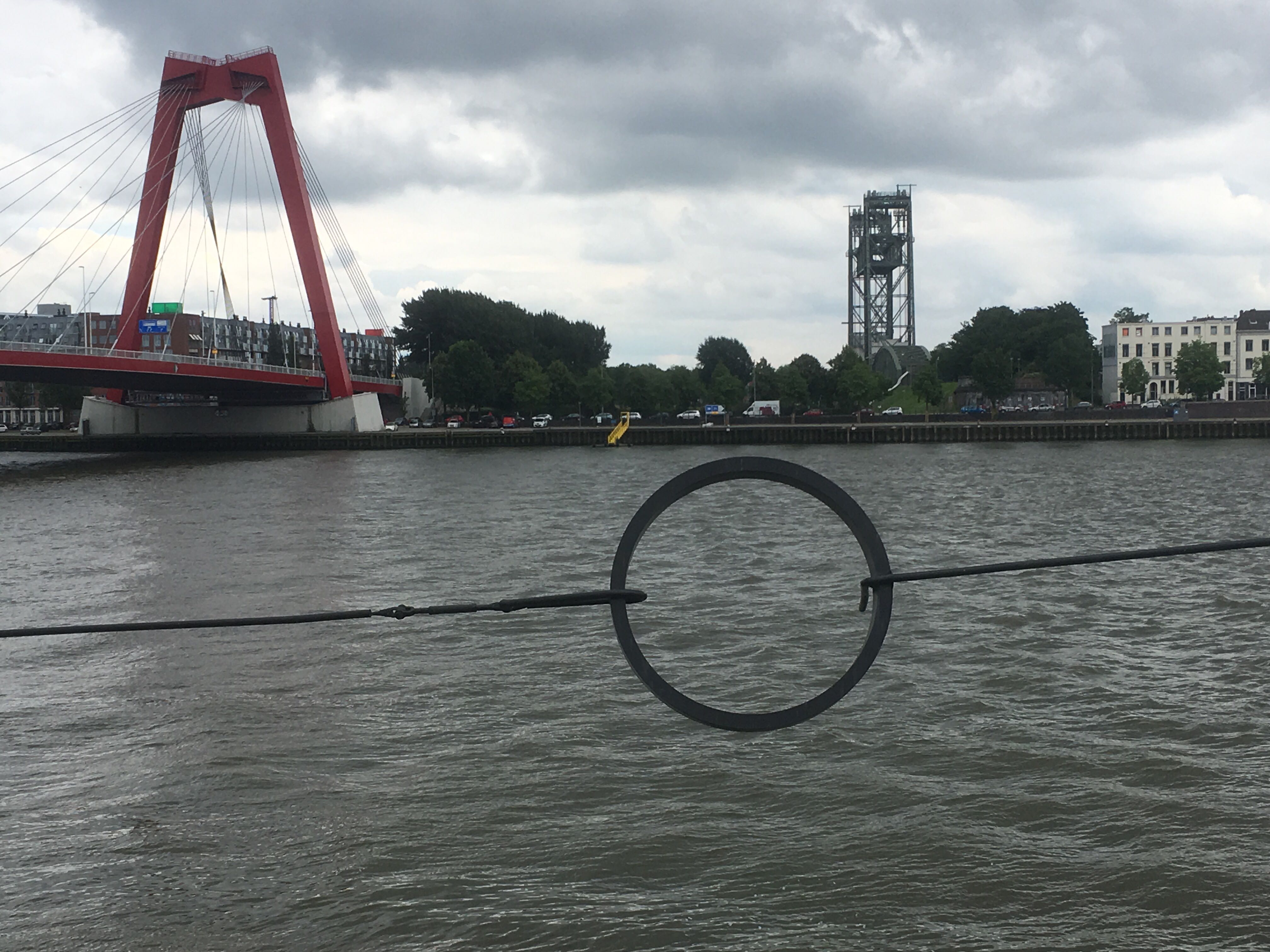 Boompjes 751, 3011 XZ Rotterdam, Netherlands