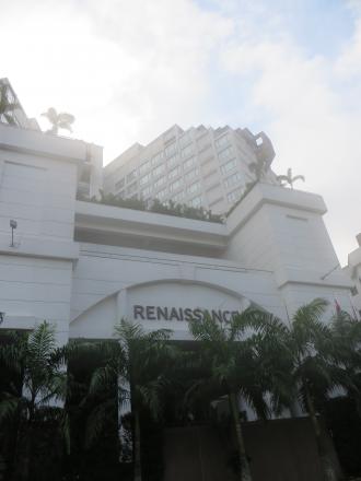 Renaissance Johor Bahru Hotel