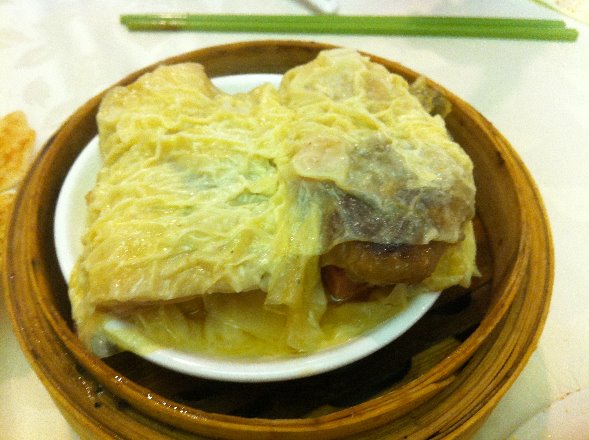 Miu Garden 苗家莊