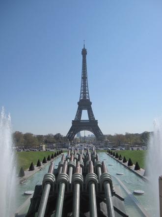 Eiffel Tower