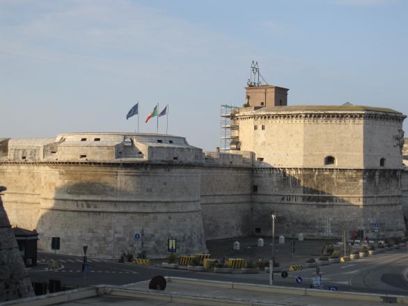 Forte Michelangelo