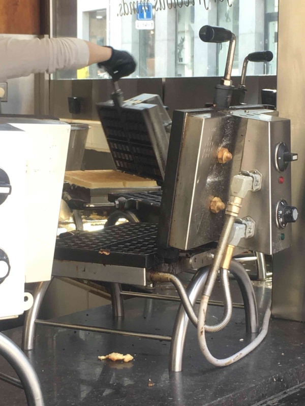 Karel Bulsstraat 12, 1000 Brussel, Belgium