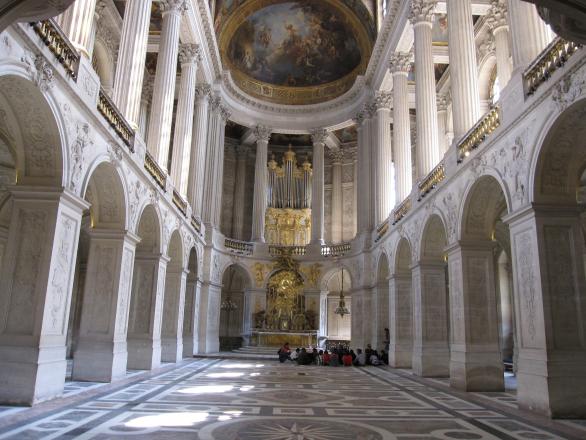 Château de Versailles