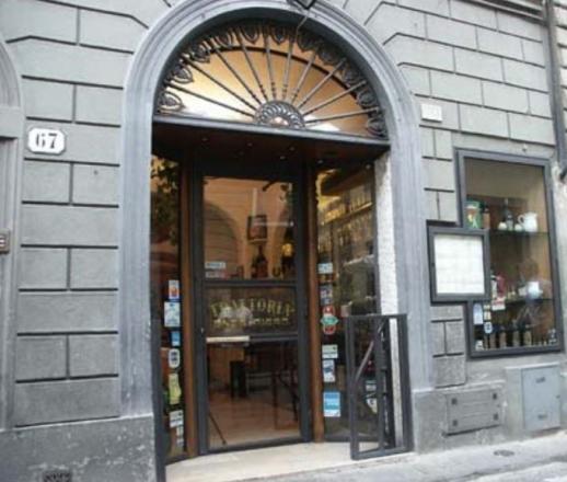 Trattoria Enzo E Piero