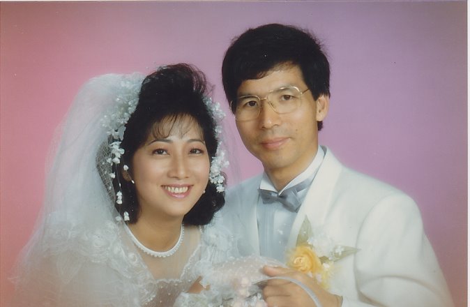 Ringing of the Wedding Bell in Hong Kong