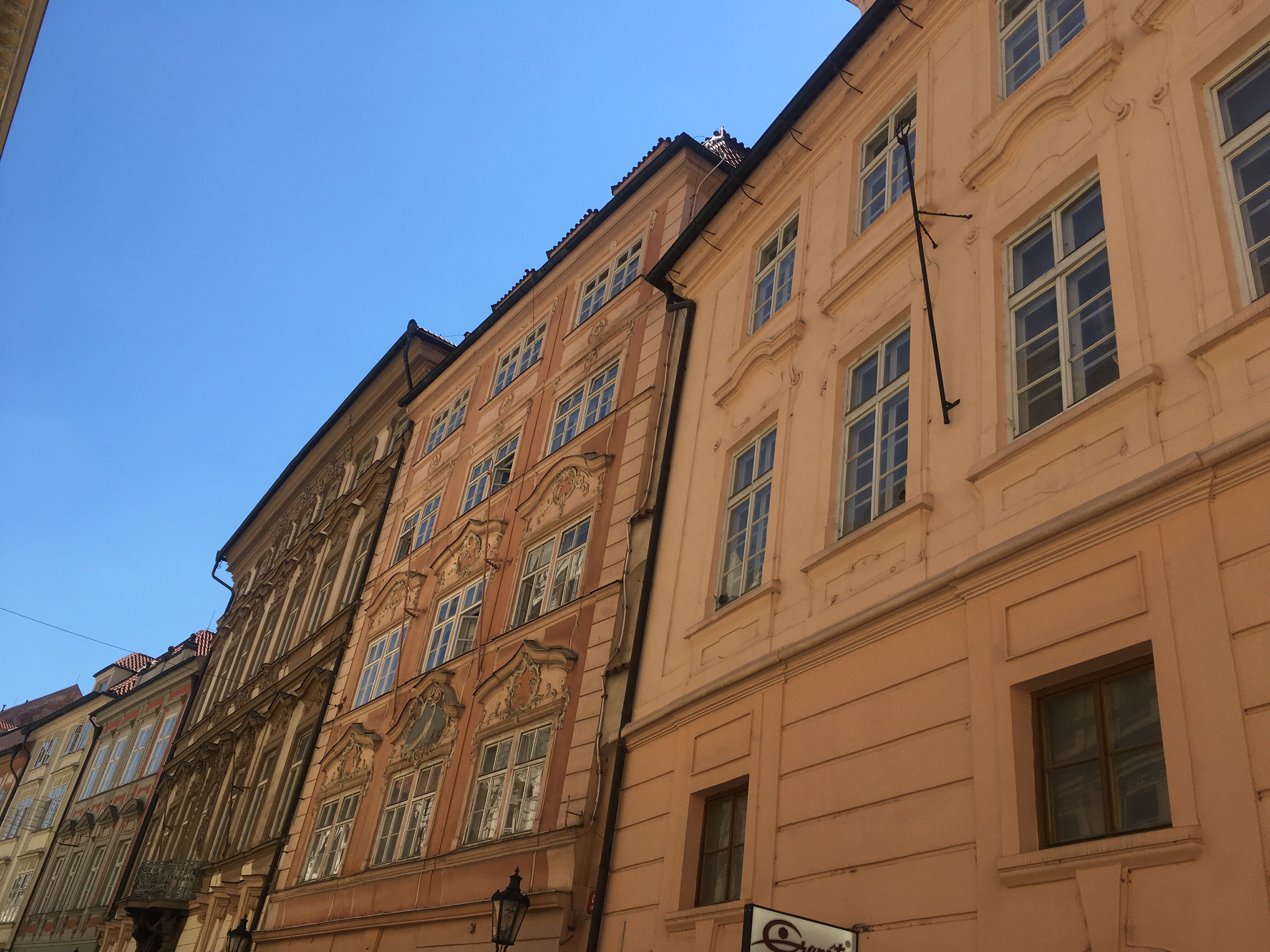 Old Town Square, Staroměstské nám., 110 00 Praha 1-Staré Město, Czechia
