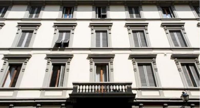 HOTEL FIORITA FIRENZE