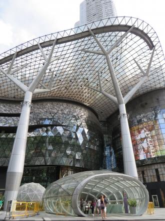 ION Orchard, Singapore